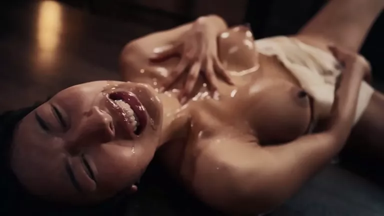 Lesbian BDSM