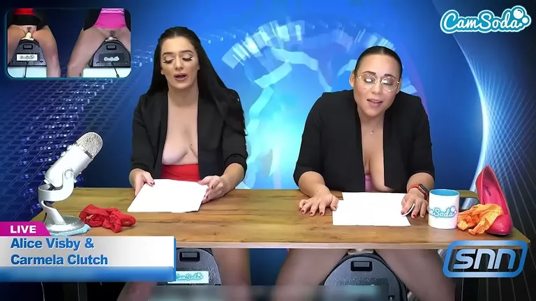 Nuoret lesbot (18+)