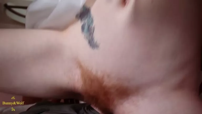Lesbian Dildo
